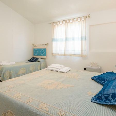 Apartmán Le Due Isole Olbia Exteriér fotografie