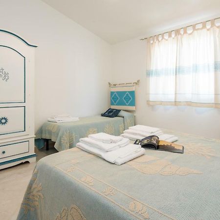 Apartmán Le Due Isole Olbia Exteriér fotografie