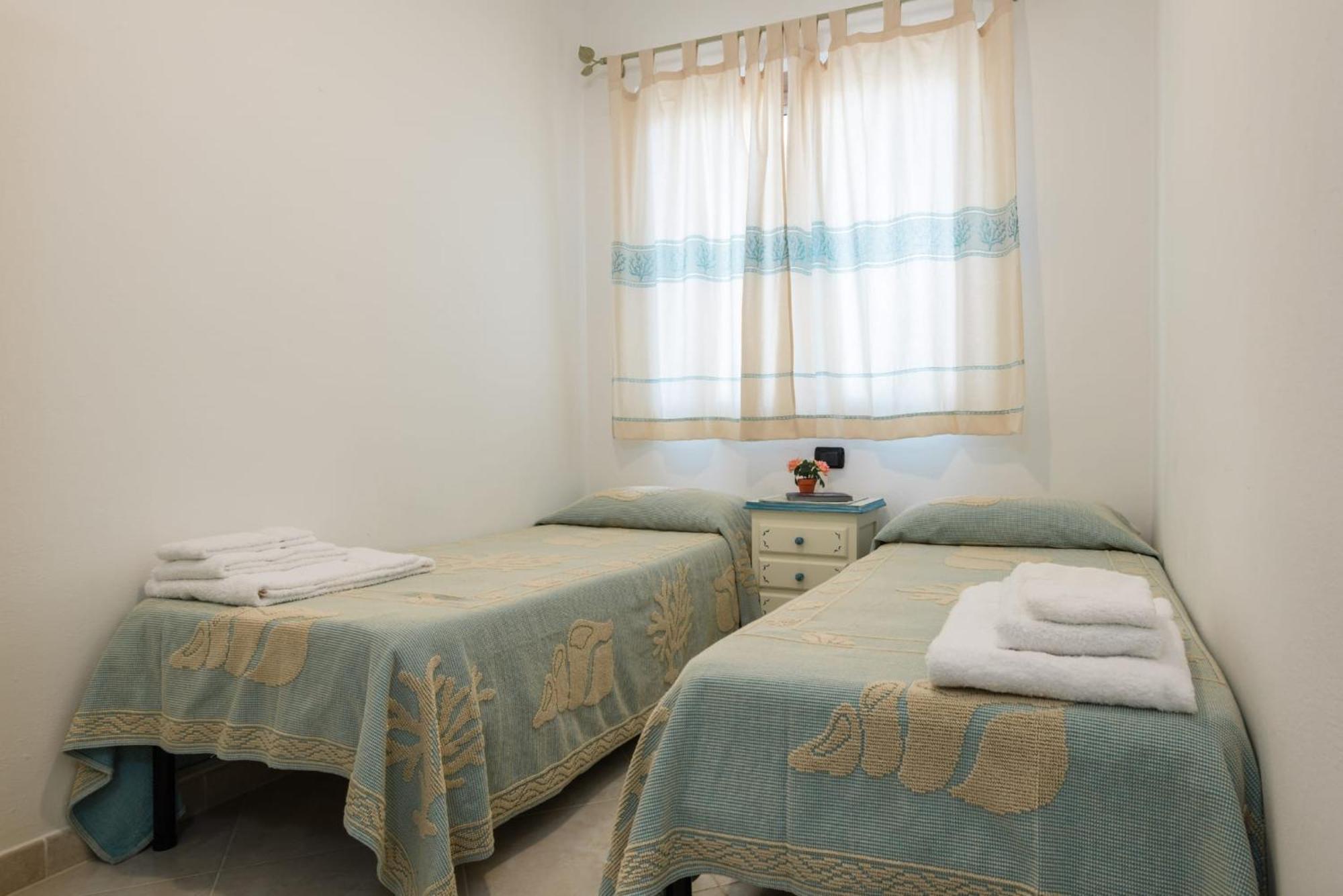 Apartmán Le Due Isole Olbia Exteriér fotografie
