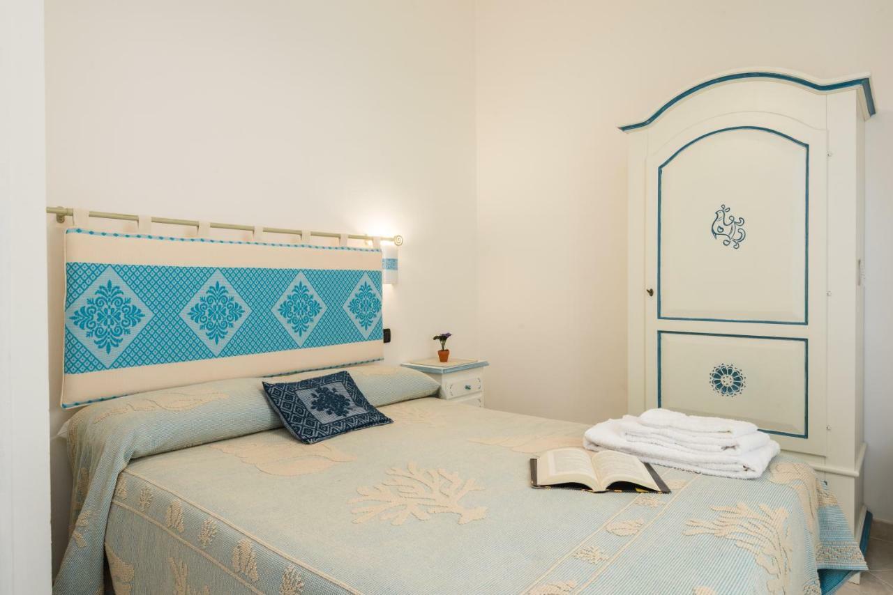 Apartmán Le Due Isole Olbia Exteriér fotografie