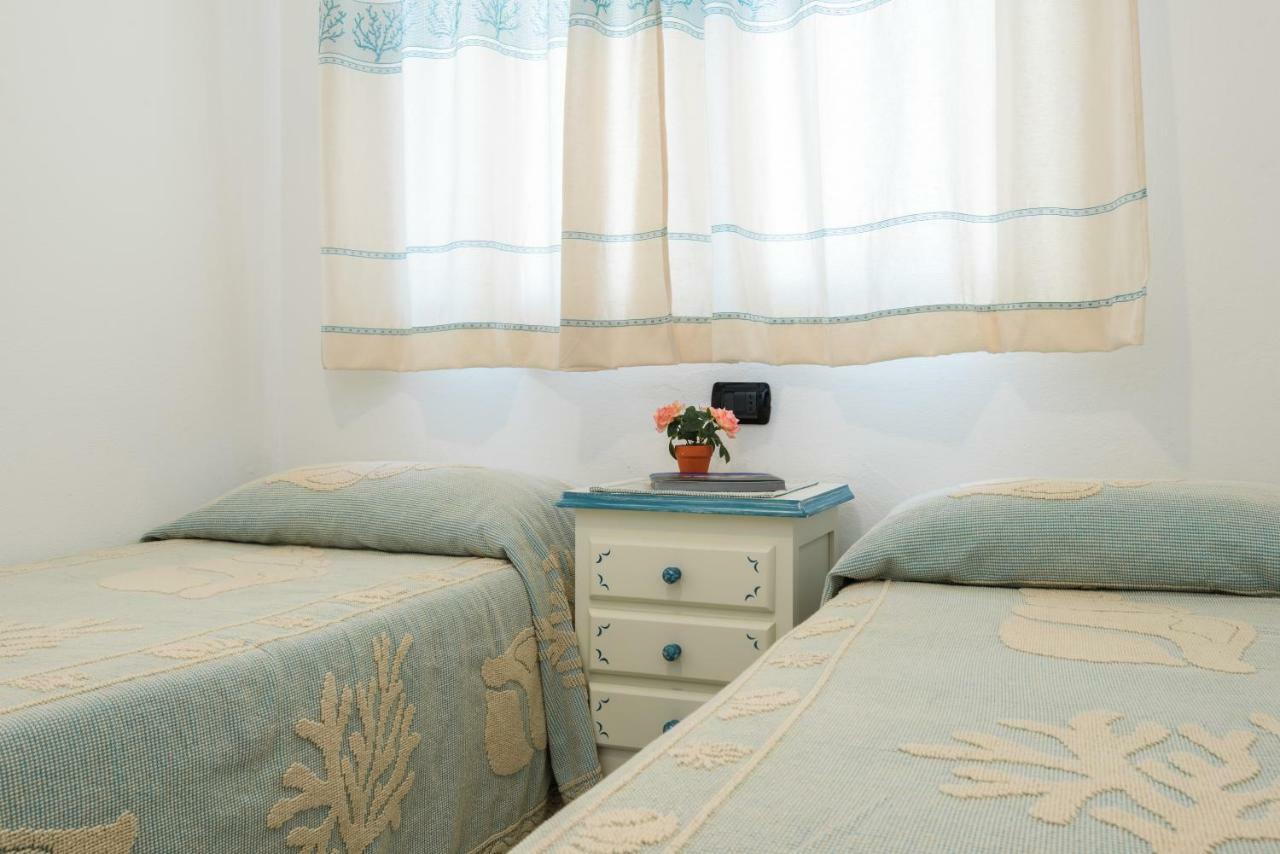 Apartmán Le Due Isole Olbia Exteriér fotografie