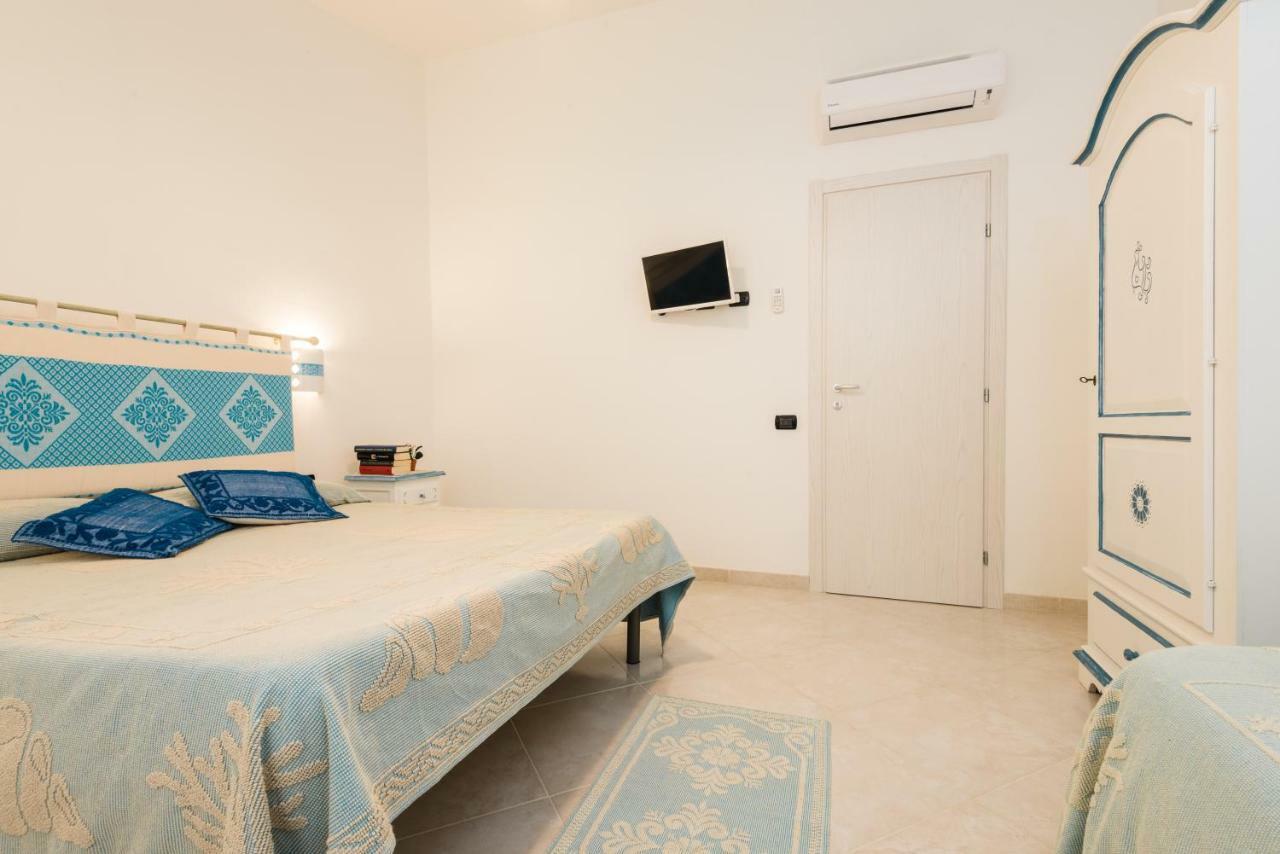 Apartmán Le Due Isole Olbia Exteriér fotografie