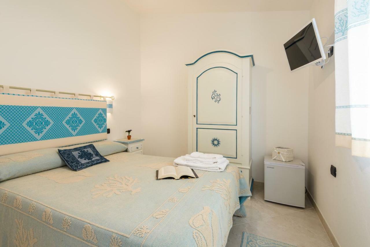 Apartmán Le Due Isole Olbia Exteriér fotografie