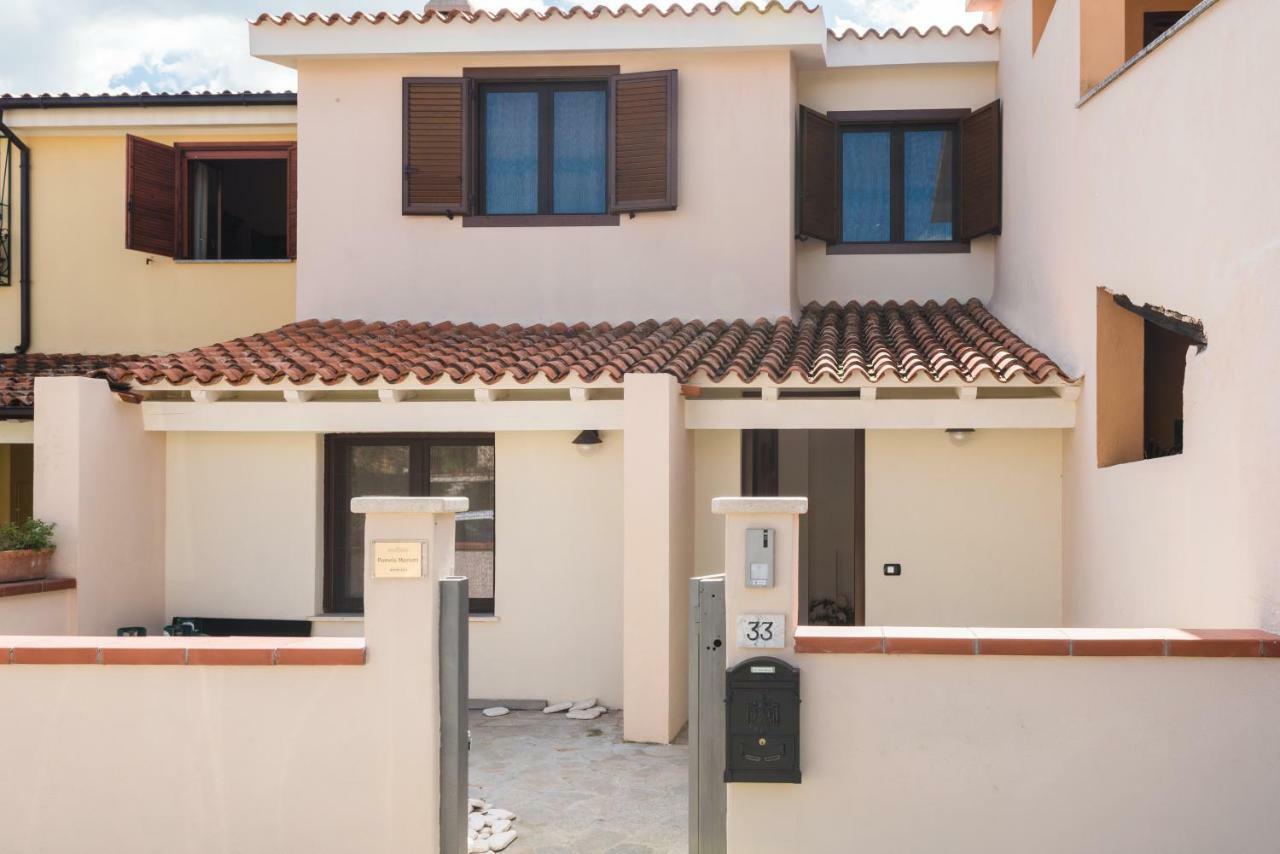 Apartmán Le Due Isole Olbia Exteriér fotografie