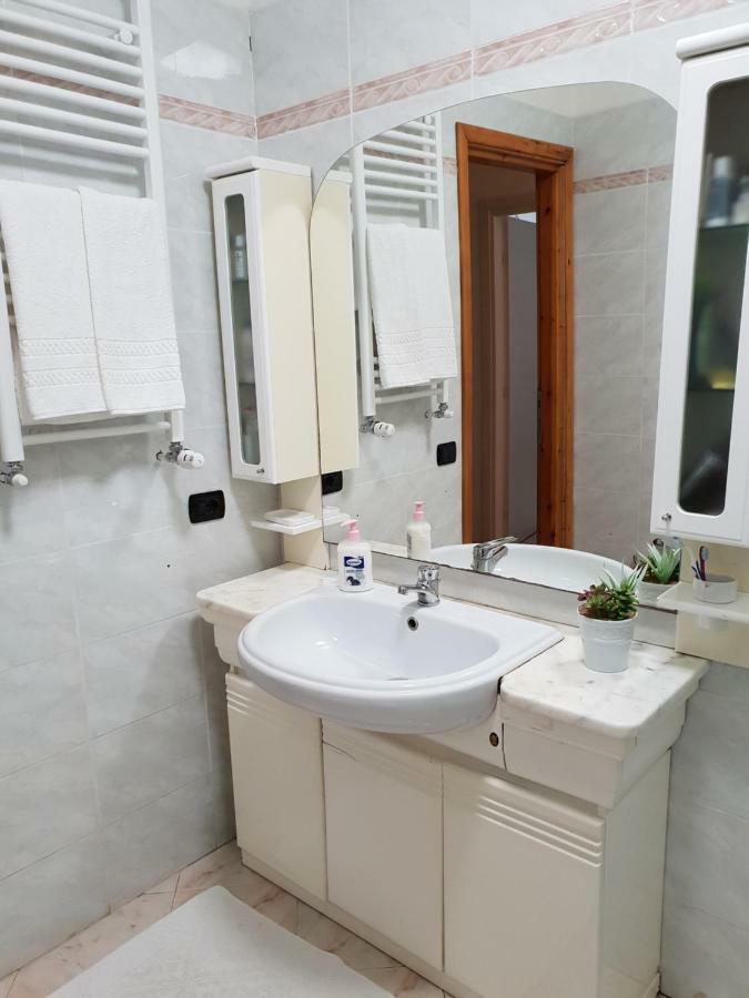 Apartmán Le Due Isole Olbia Exteriér fotografie