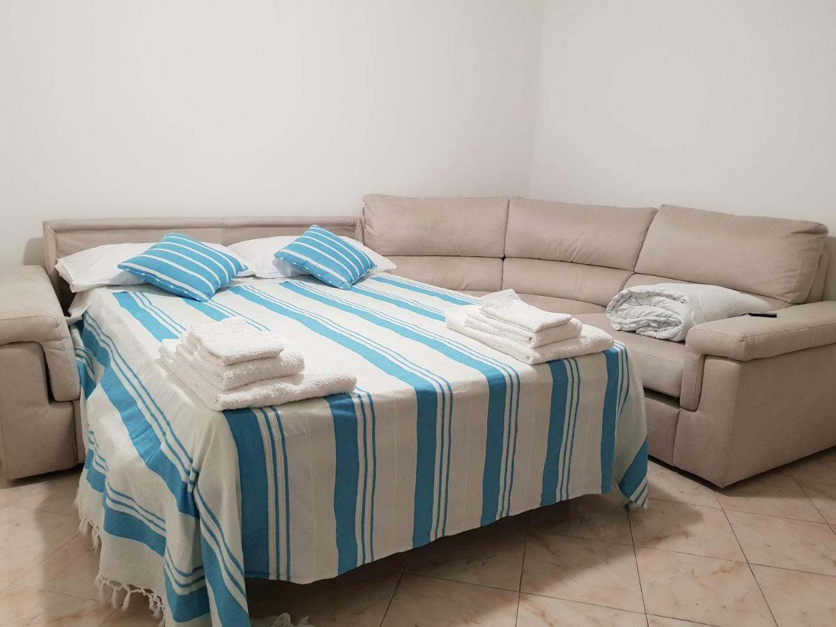 Apartmán Le Due Isole Olbia Exteriér fotografie