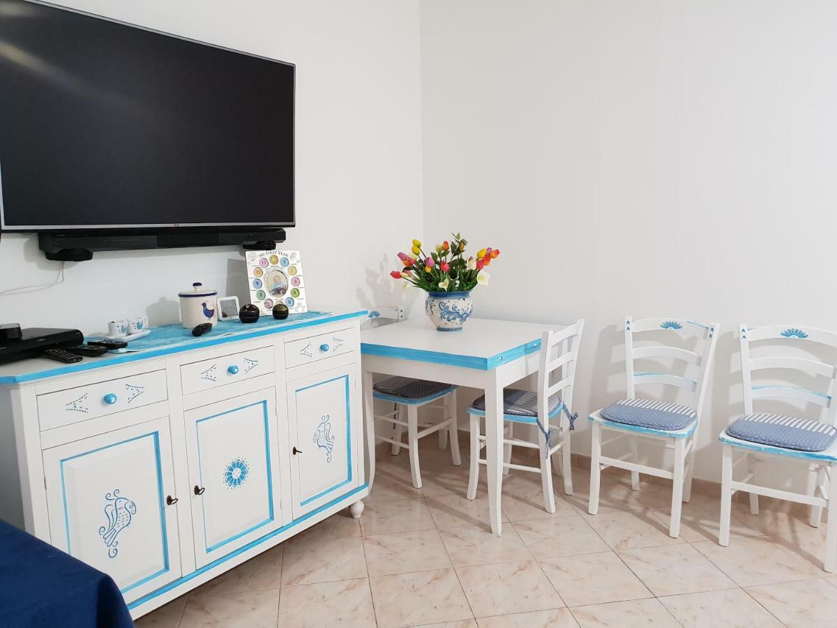 Apartmán Le Due Isole Olbia Exteriér fotografie