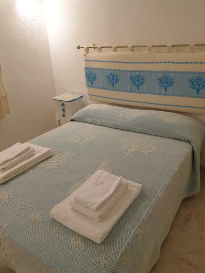Apartmán Le Due Isole Olbia Exteriér fotografie