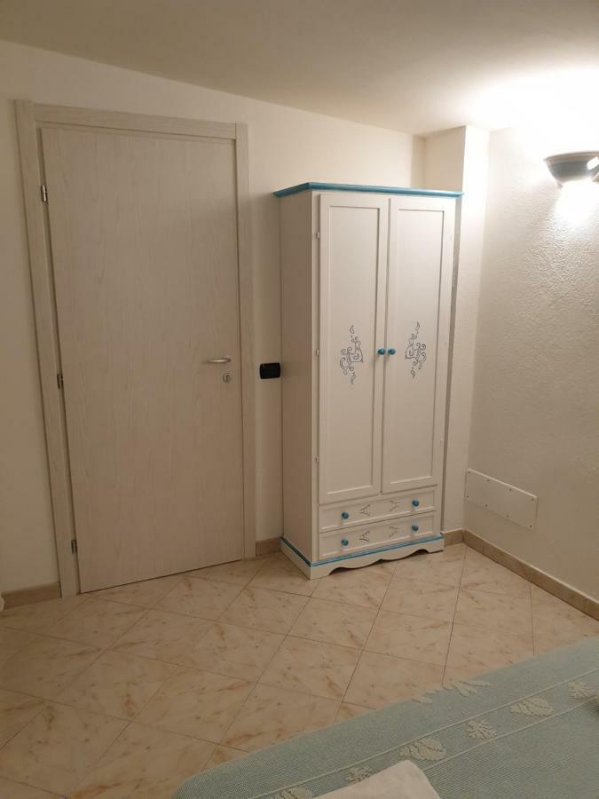 Apartmán Le Due Isole Olbia Exteriér fotografie