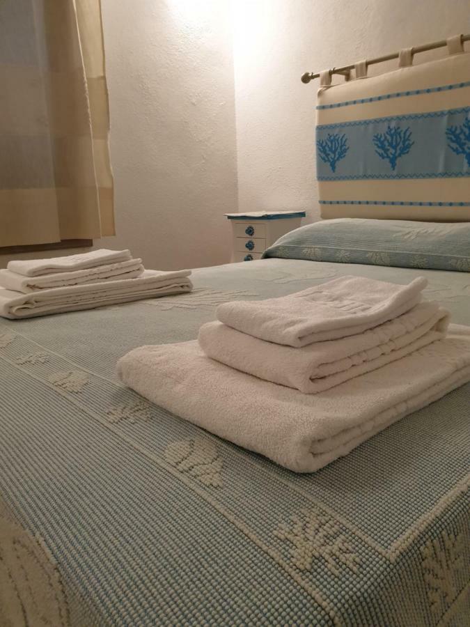 Apartmán Le Due Isole Olbia Exteriér fotografie