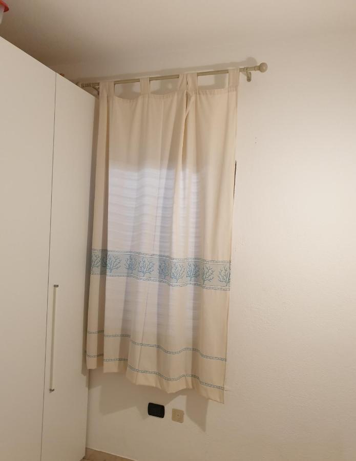 Apartmán Le Due Isole Olbia Exteriér fotografie
