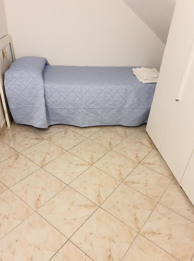 Apartmán Le Due Isole Olbia Exteriér fotografie
